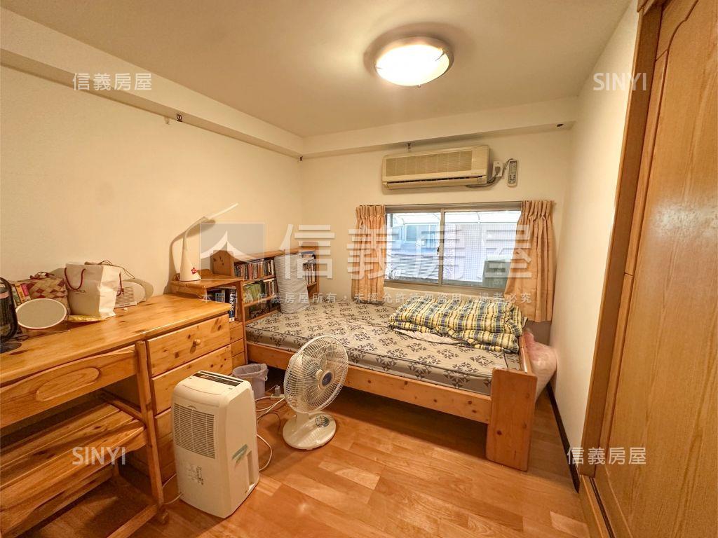 ＭＥ時代高樓稀有優質四房房屋室內格局與周邊環境