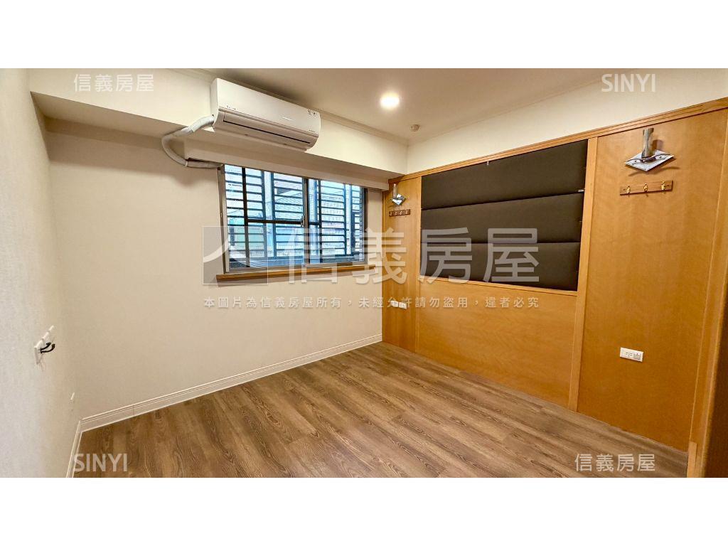 忠承三面採光大四房房屋室內格局與周邊環境