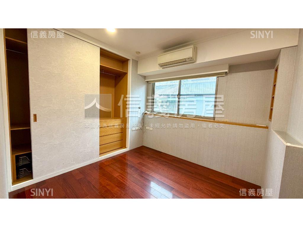 忠承三面採光大四房房屋室內格局與周邊環境