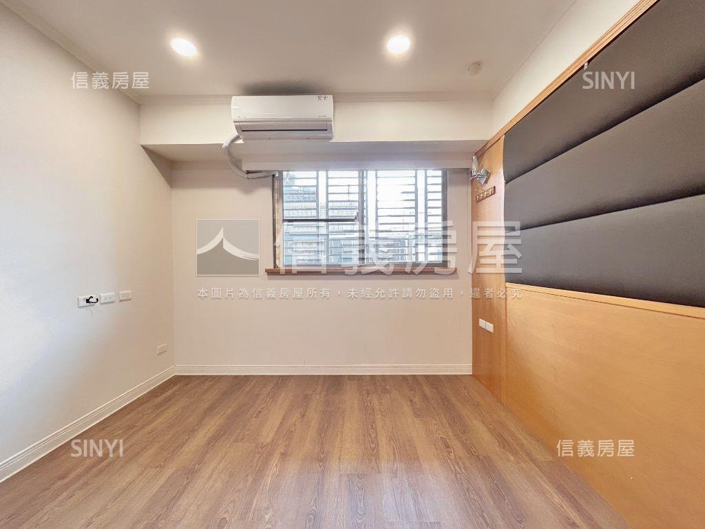 忠承三面採光大四房房屋室內格局與周邊環境