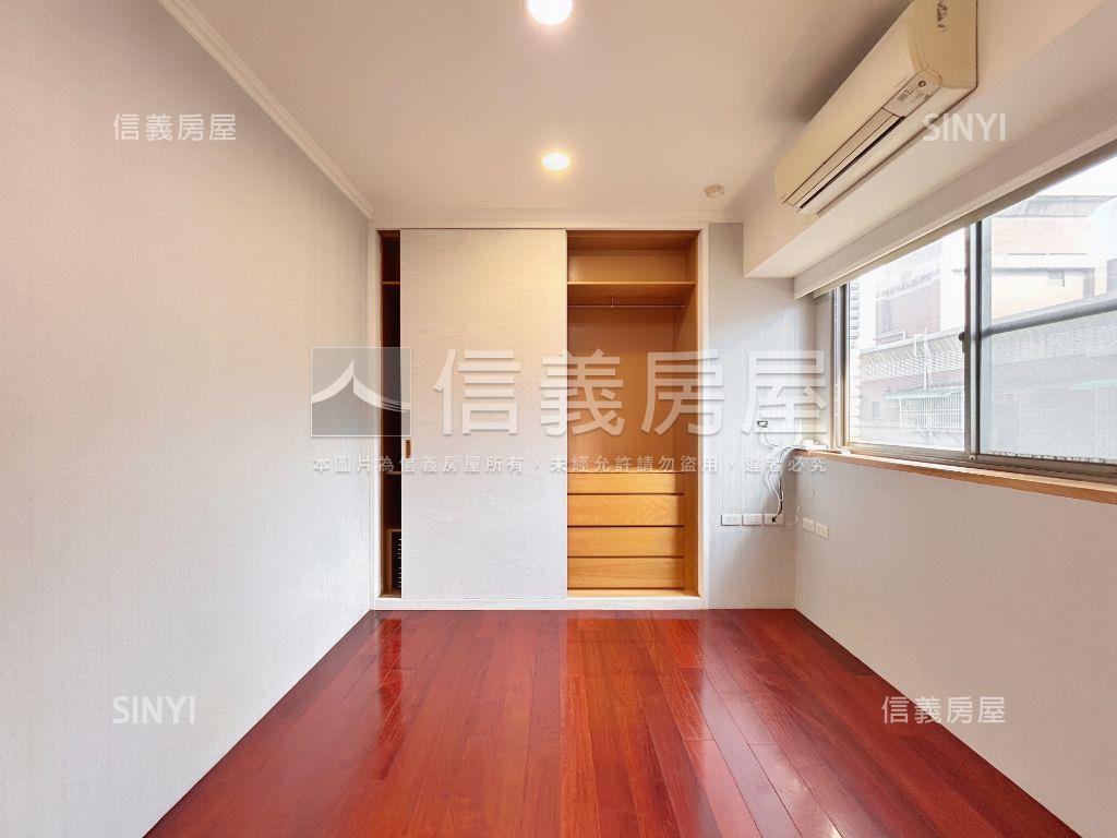 忠承三面採光大四房房屋室內格局與周邊環境