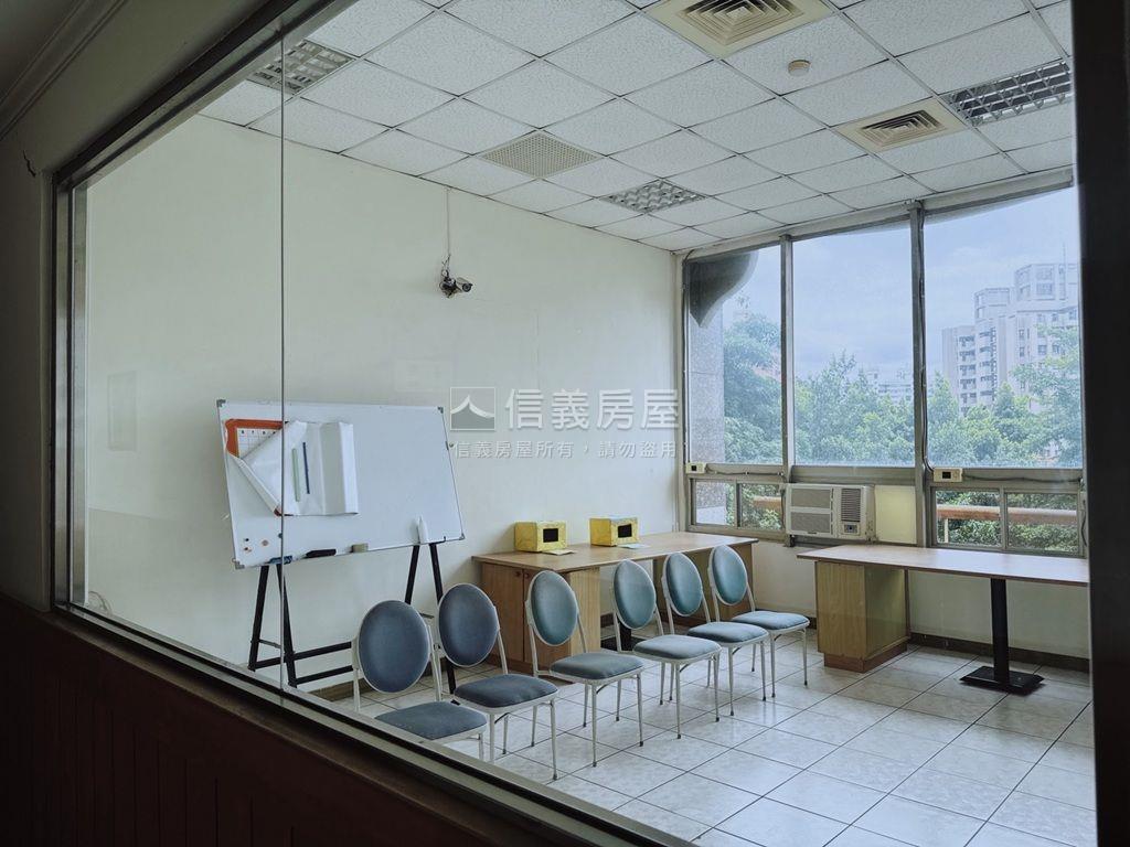 南天王樓中樓房屋室內格局與周邊環境