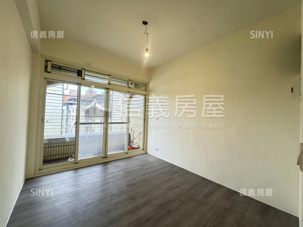 自強路公寓五樓房屋室內格局與周邊環境