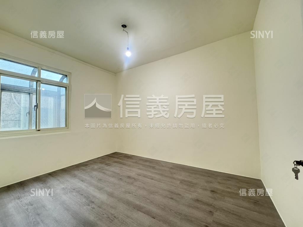自強路公寓五樓房屋室內格局與周邊環境