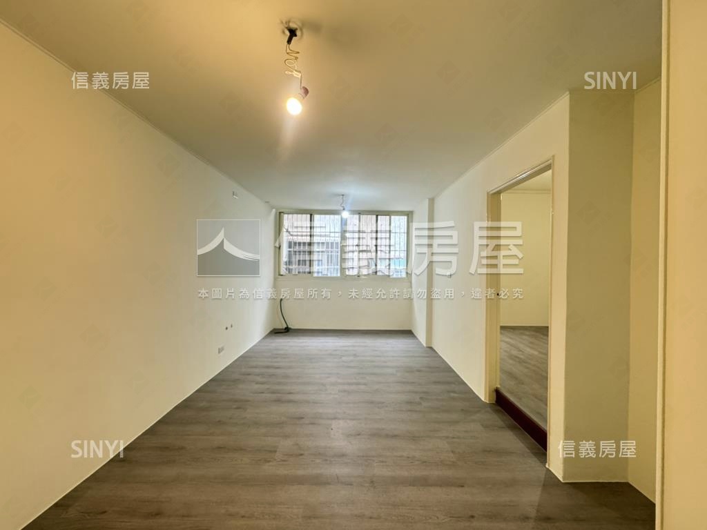 自強路公寓五樓房屋室內格局與周邊環境