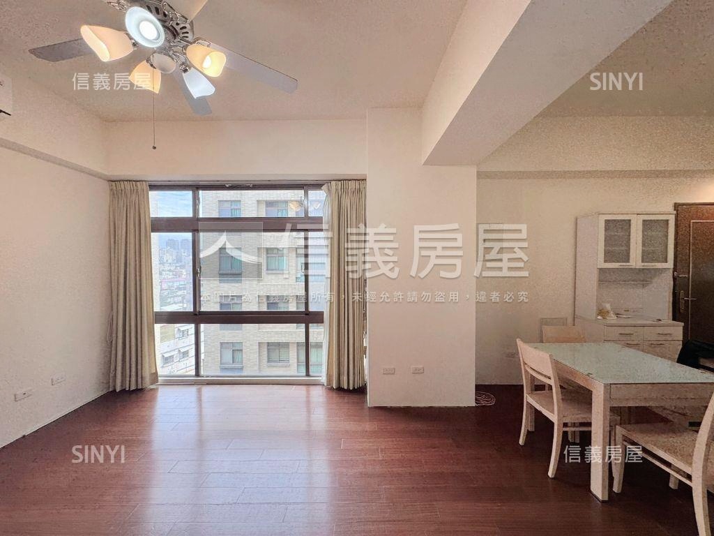 低總價大空間平車成功美屋房屋室內格局與周邊環境