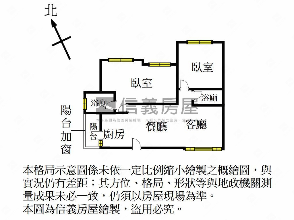 低總價大空間平車成功美屋房屋室內格局與周邊環境