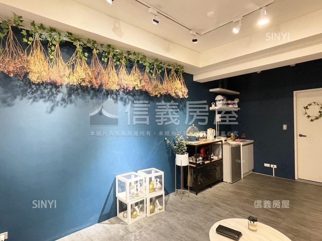 八德路低總價店面房屋室內格局與周邊環境