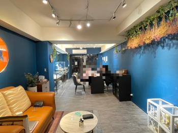 八德路低總價店面