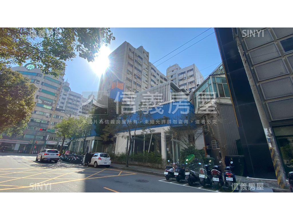 逢甲黎明路角間透店房屋室內格局與周邊環境