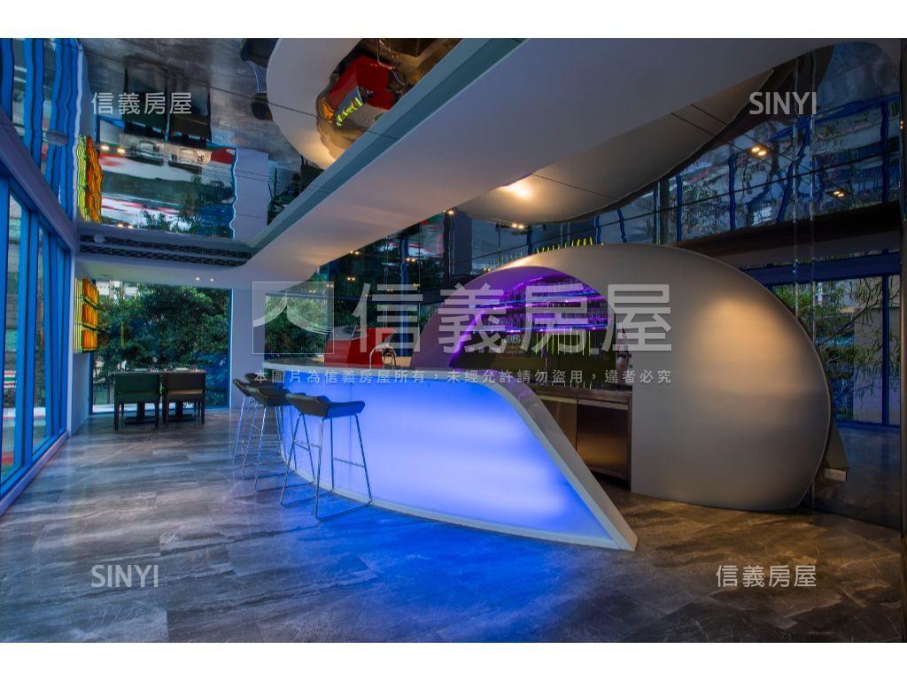 逢甲黎明路角間透店房屋室內格局與周邊環境