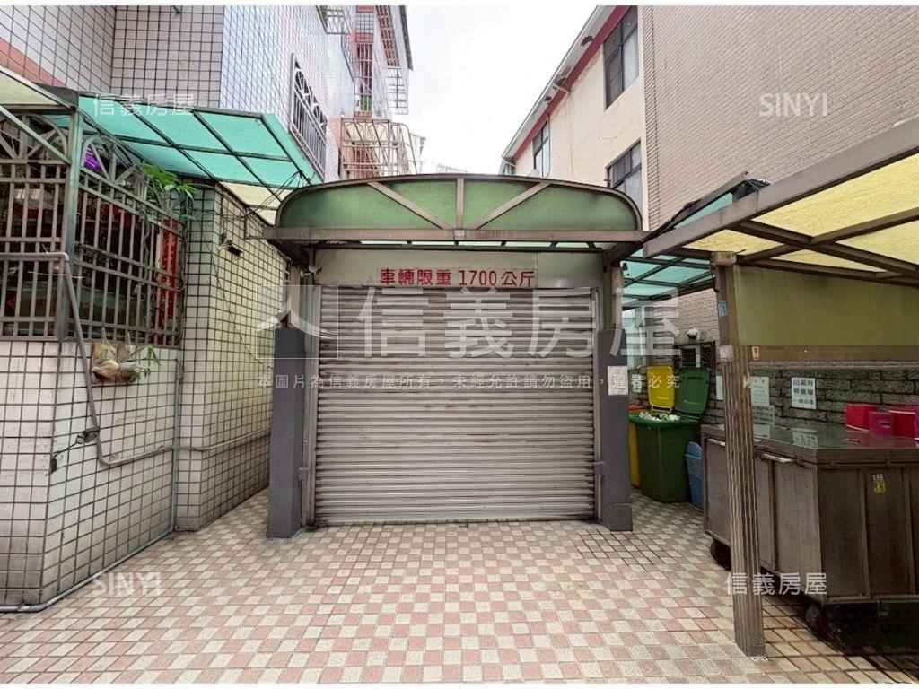 ６５０萬三房兩衛附車位房屋室內格局與周邊環境