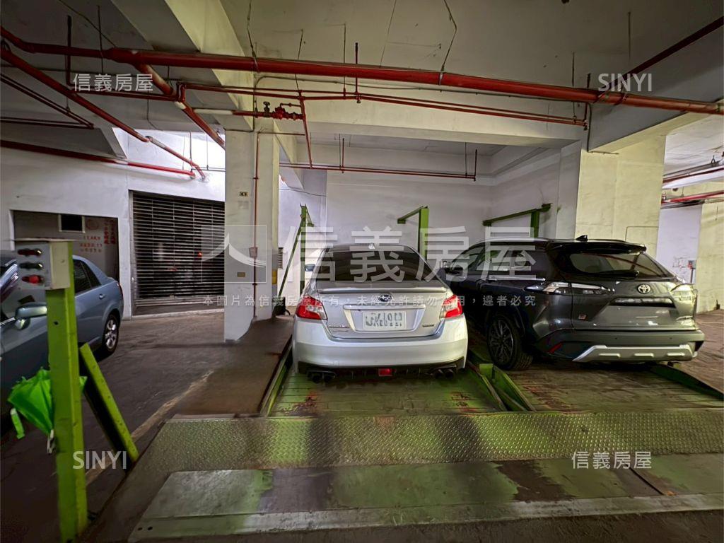６５０萬三房兩衛附車位房屋室內格局與周邊環境