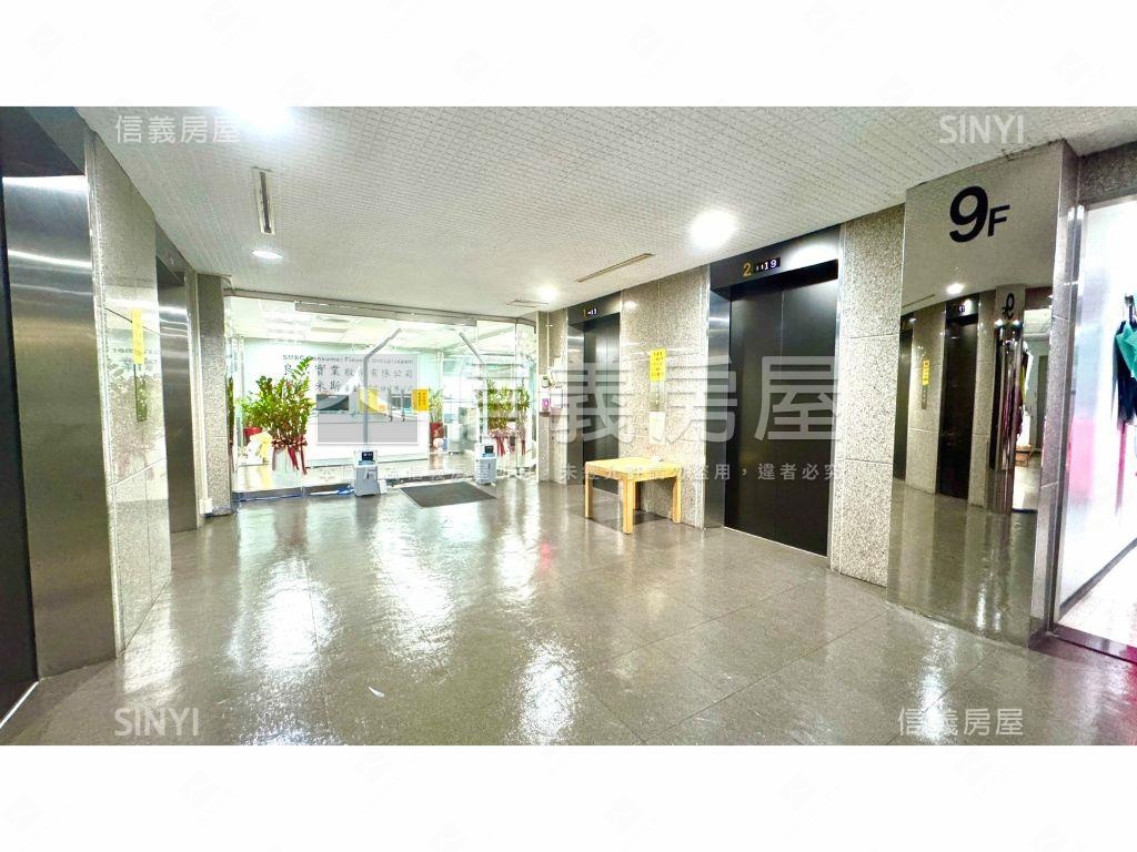 美孚時代美景純辦房屋室內格局與周邊環境