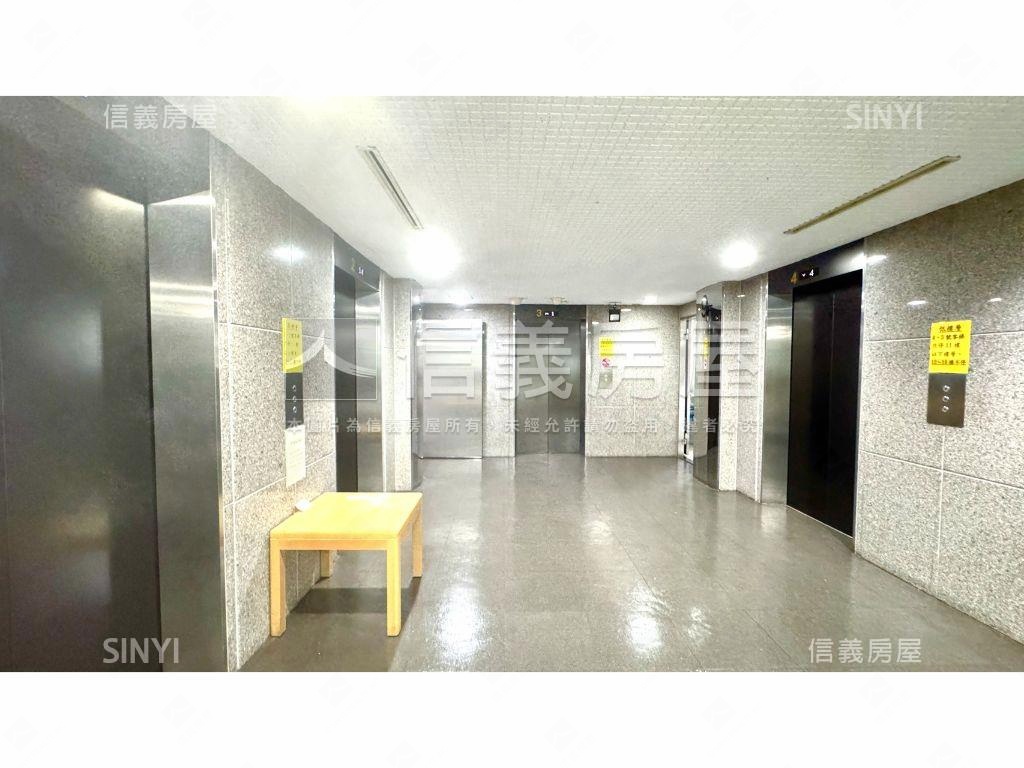 美孚時代美景純辦房屋室內格局與周邊環境