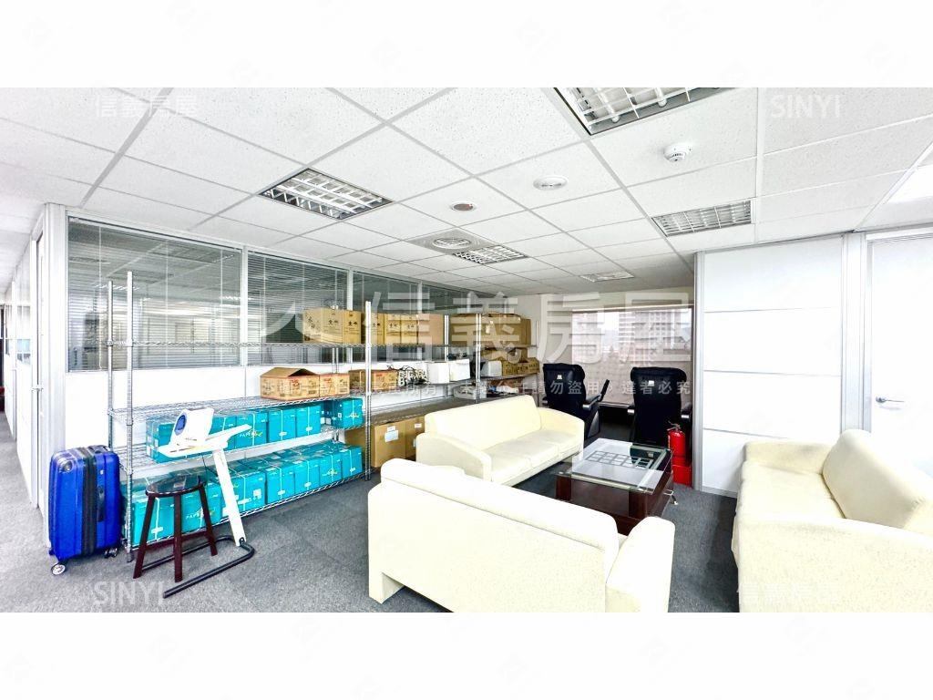 美孚時代美景純辦房屋室內格局與周邊環境