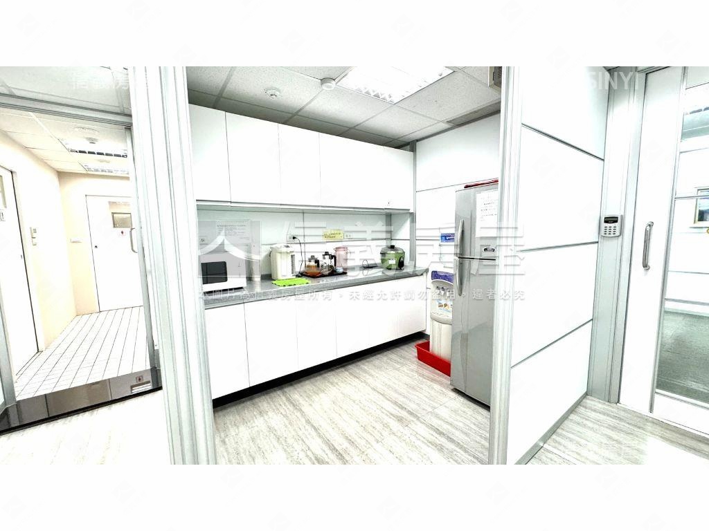 美孚時代美景純辦房屋室內格局與周邊環境