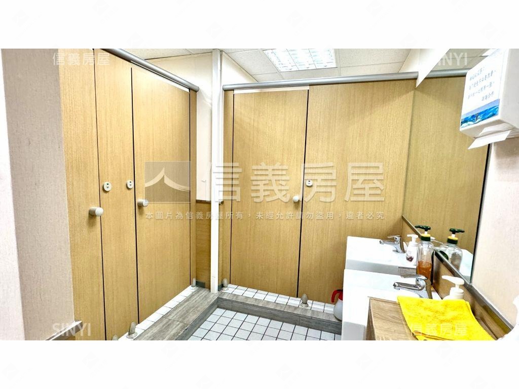 美孚時代美景純辦房屋室內格局與周邊環境