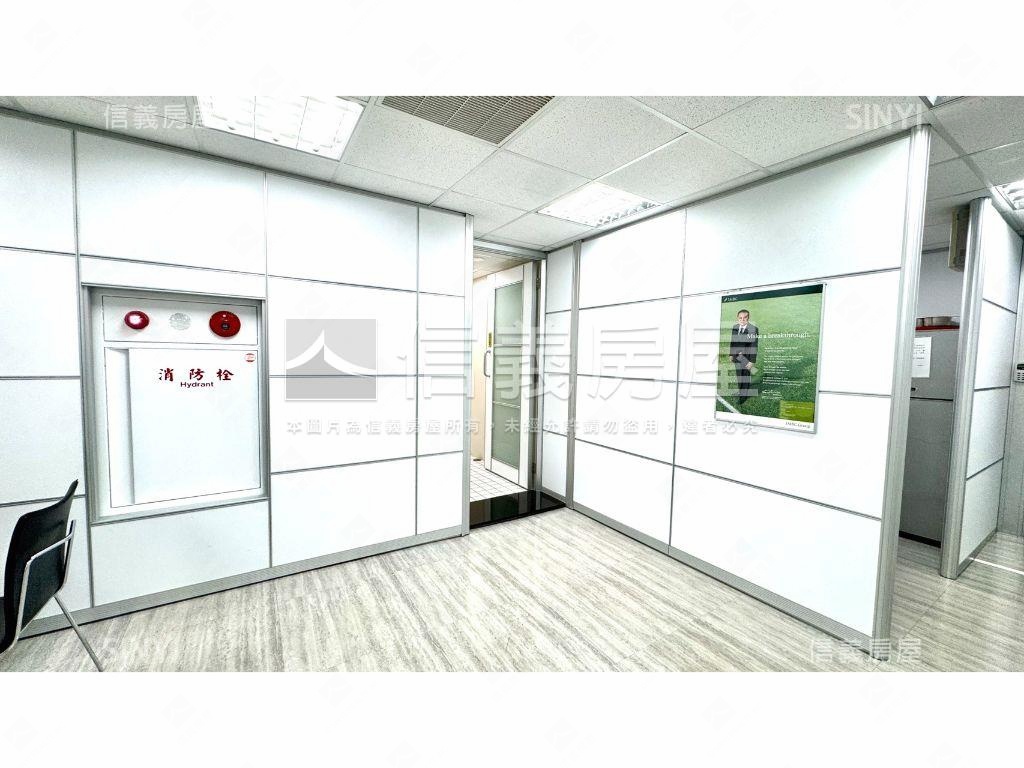 美孚時代美景純辦房屋室內格局與周邊環境