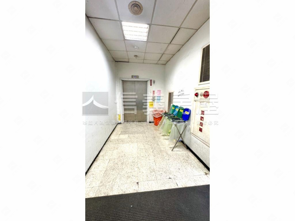 美孚時代美景純辦房屋室內格局與周邊環境