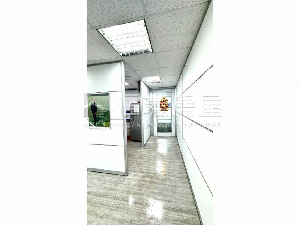 美孚時代美景純辦房屋室內格局與周邊環境