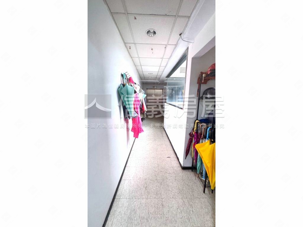 美孚時代美景純辦房屋室內格局與周邊環境