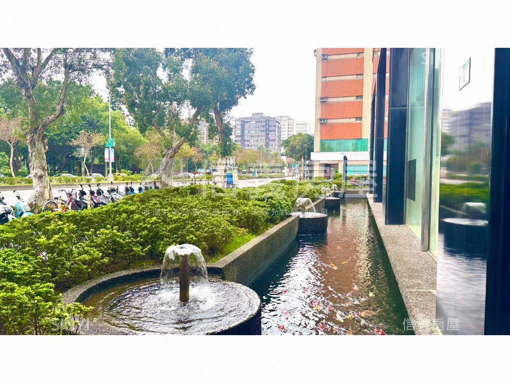 美孚時代美景純辦房屋室內格局與周邊環境