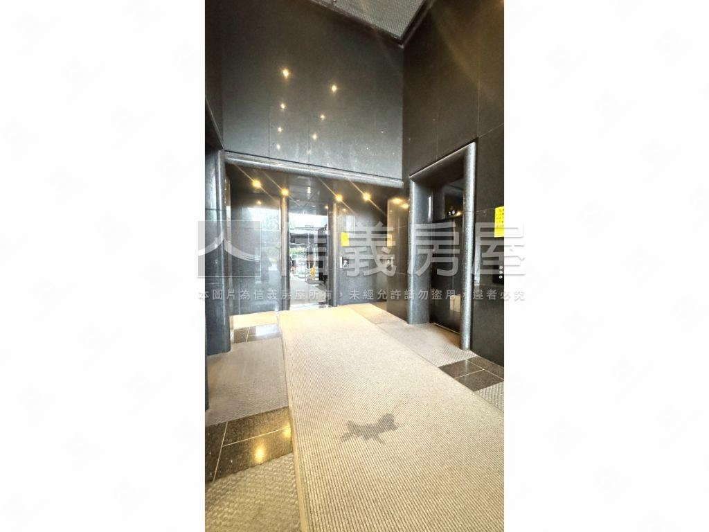 美孚時代美景純辦房屋室內格局與周邊環境