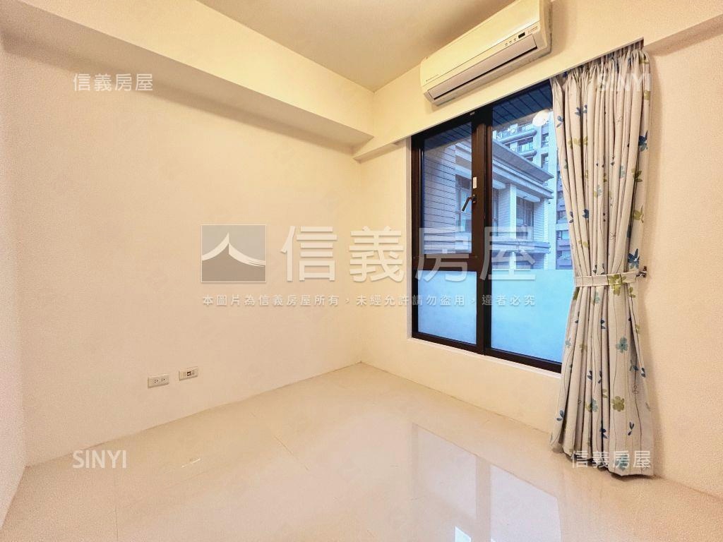 一方林映優質三房車位房屋室內格局與周邊環境
