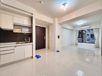 一方林映優質三房坡平車位