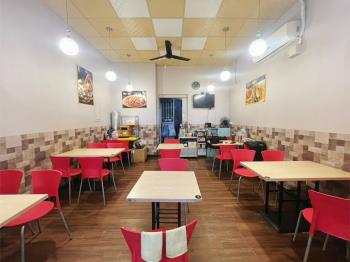 北屯正興安路吃市店面