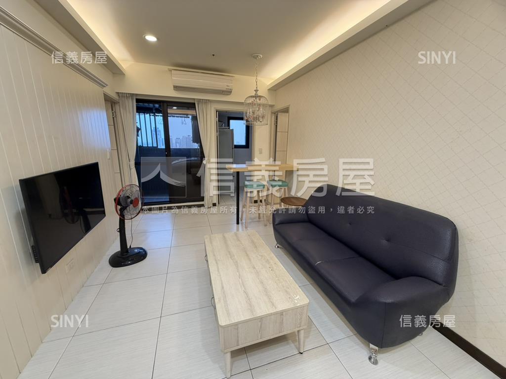 新悅城香榭溫馨兩房景觀宅房屋室內格局與周邊環境