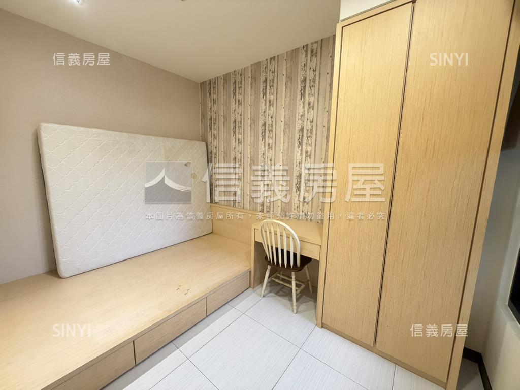 新悅城香榭溫馨兩房景觀宅房屋室內格局與周邊環境