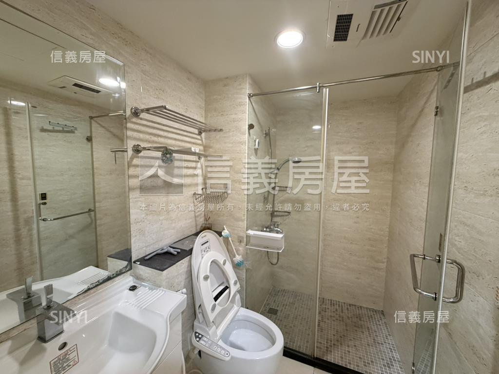 新悅城香榭溫馨兩房景觀宅房屋室內格局與周邊環境