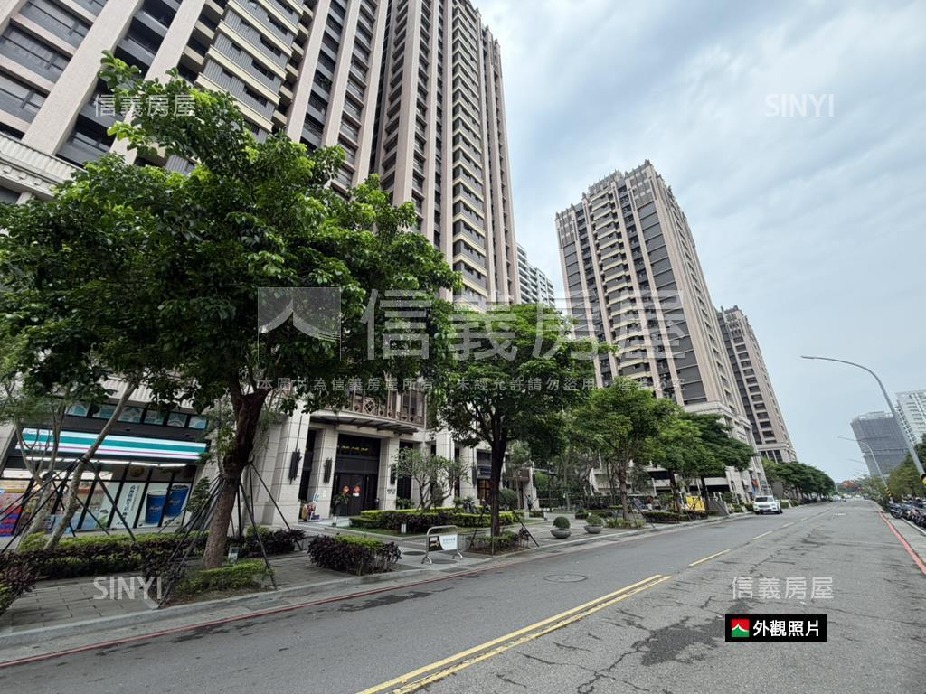 新悅城香榭溫馨兩房景觀宅房屋室內格局與周邊環境