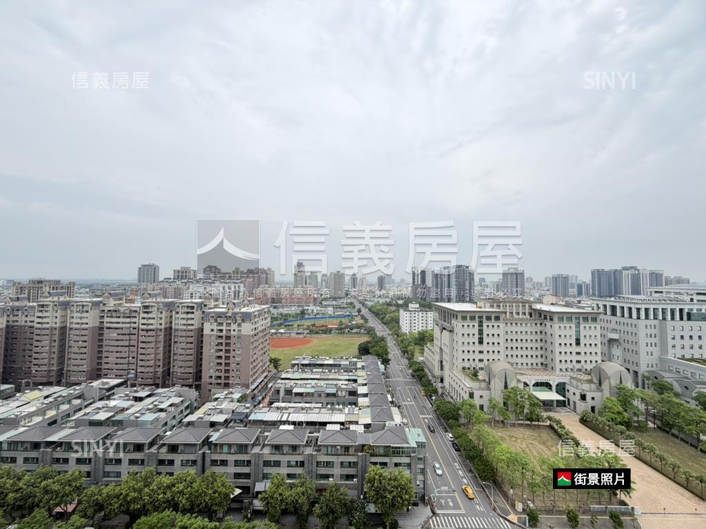 新悅城香榭溫馨兩房景觀宅房屋室內格局與周邊環境