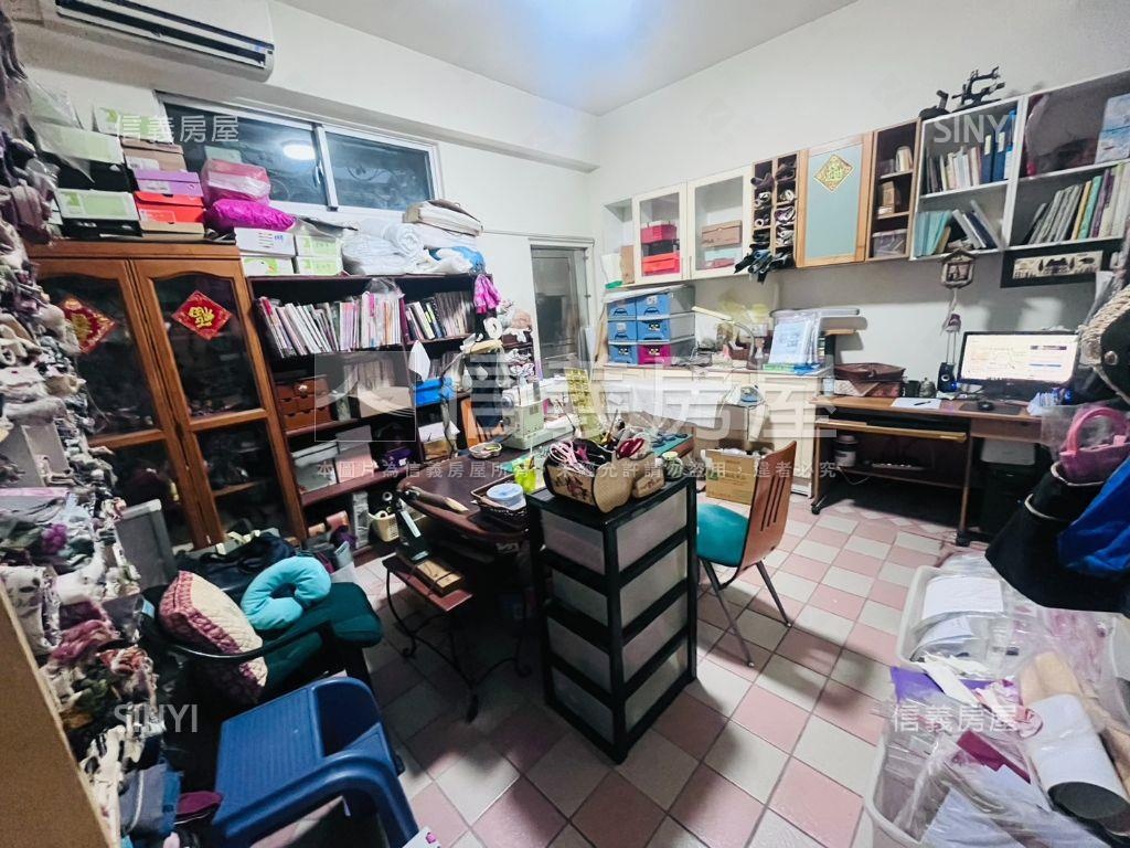 埔心社區型車庫美透天房屋室內格局與周邊環境