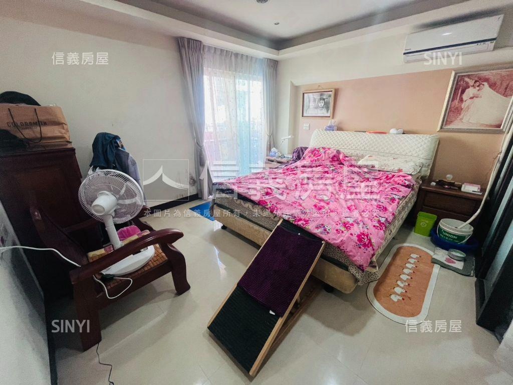 埔心社區型車庫美透天房屋室內格局與周邊環境