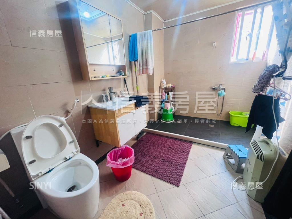 埔心社區型車庫美透天房屋室內格局與周邊環境