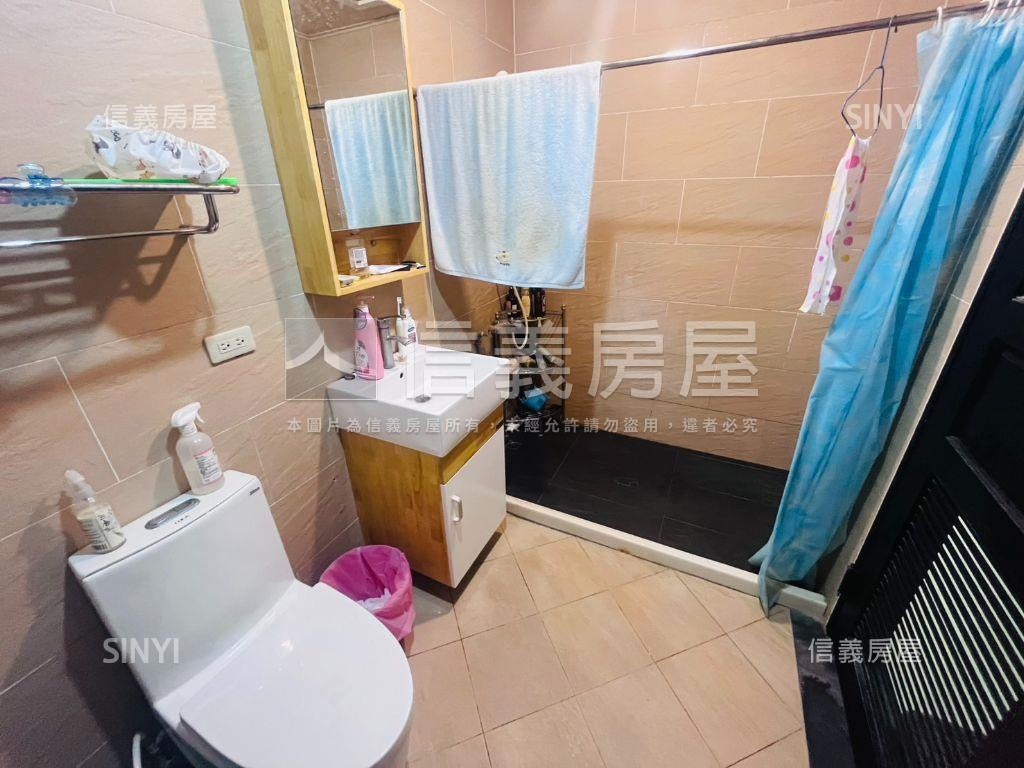 埔心社區型車庫美透天房屋室內格局與周邊環境