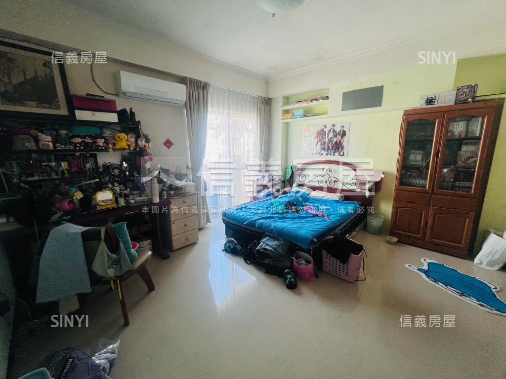 埔心社區型車庫美透天房屋室內格局與周邊環境