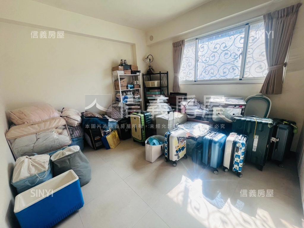 埔心社區型車庫美透天房屋室內格局與周邊環境