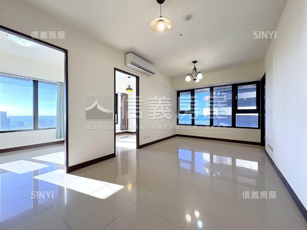 海都景觀三房房屋室內格局與周邊環境