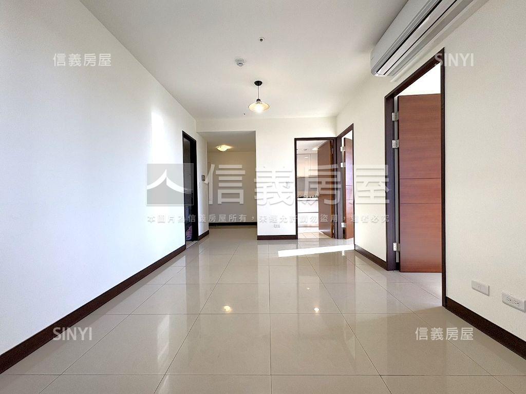 海都景觀三房房屋室內格局與周邊環境