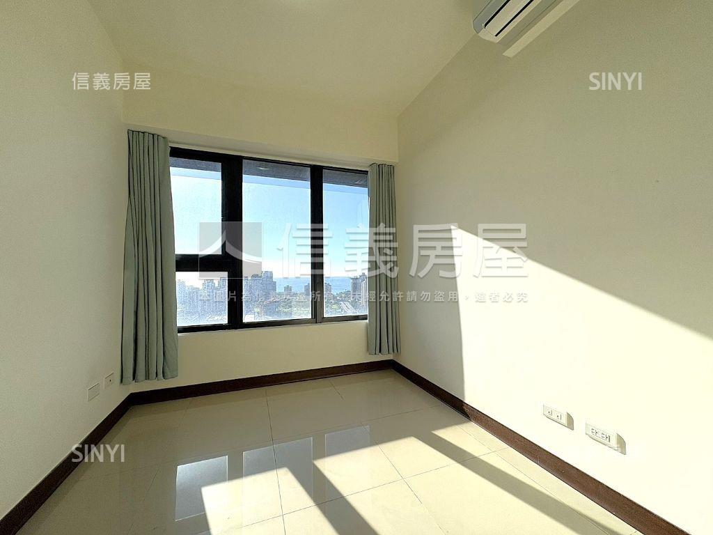 海都景觀三房房屋室內格局與周邊環境