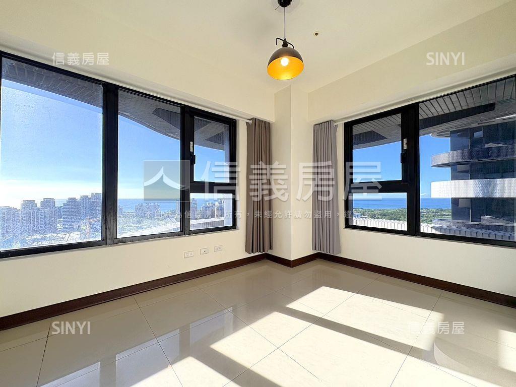 海都景觀三房房屋室內格局與周邊環境