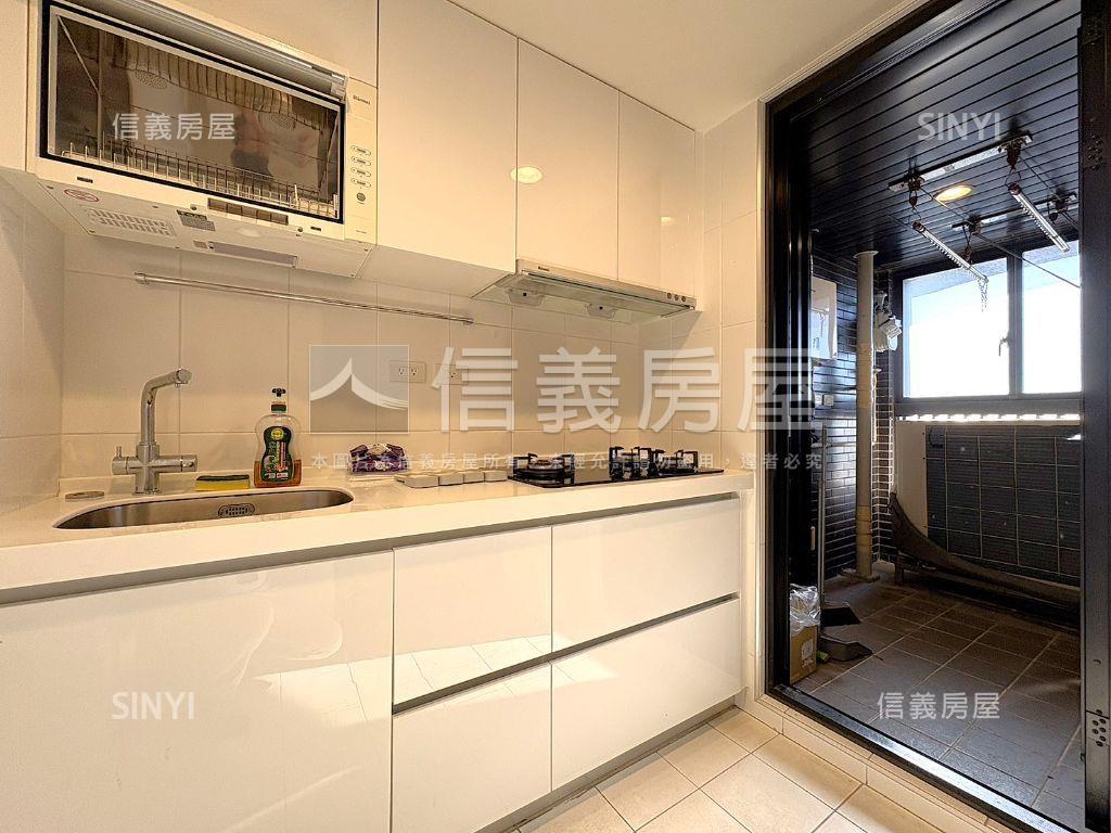 海都景觀三房房屋室內格局與周邊環境