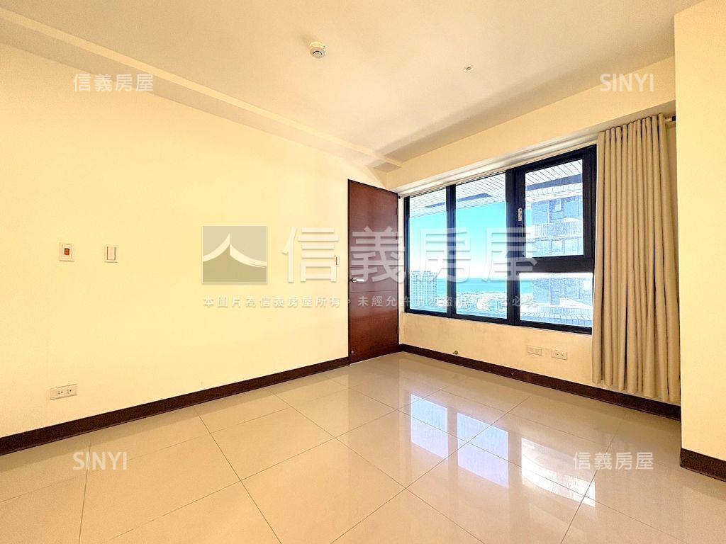 海都景觀三房房屋室內格局與周邊環境