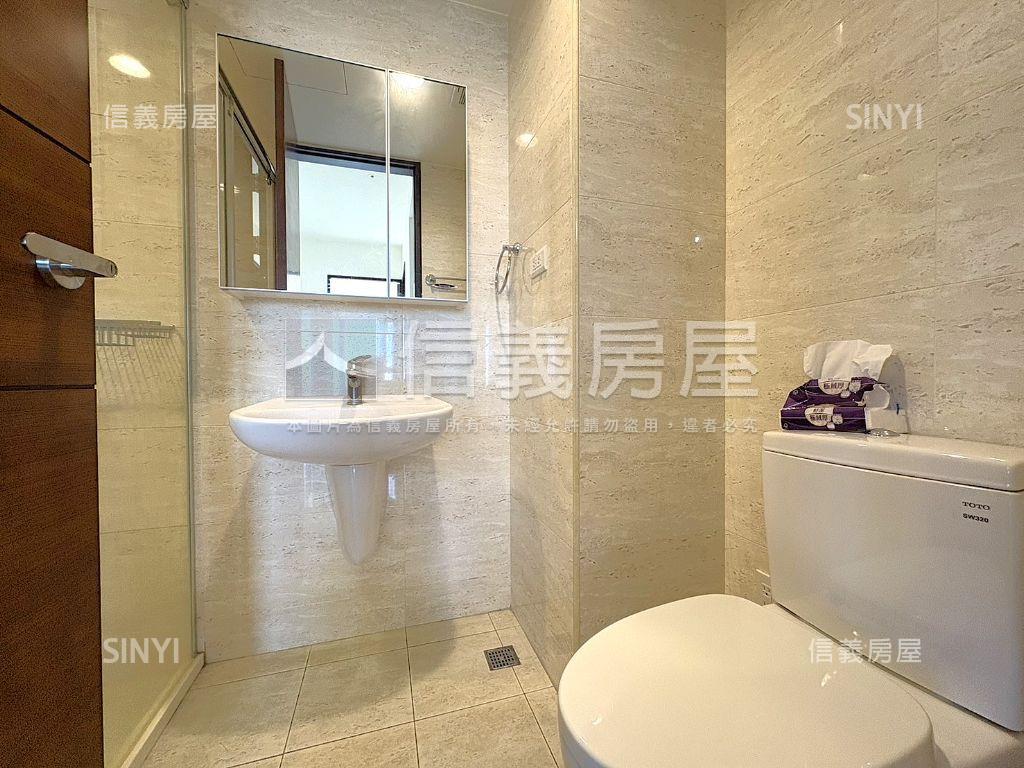 海都景觀三房房屋室內格局與周邊環境