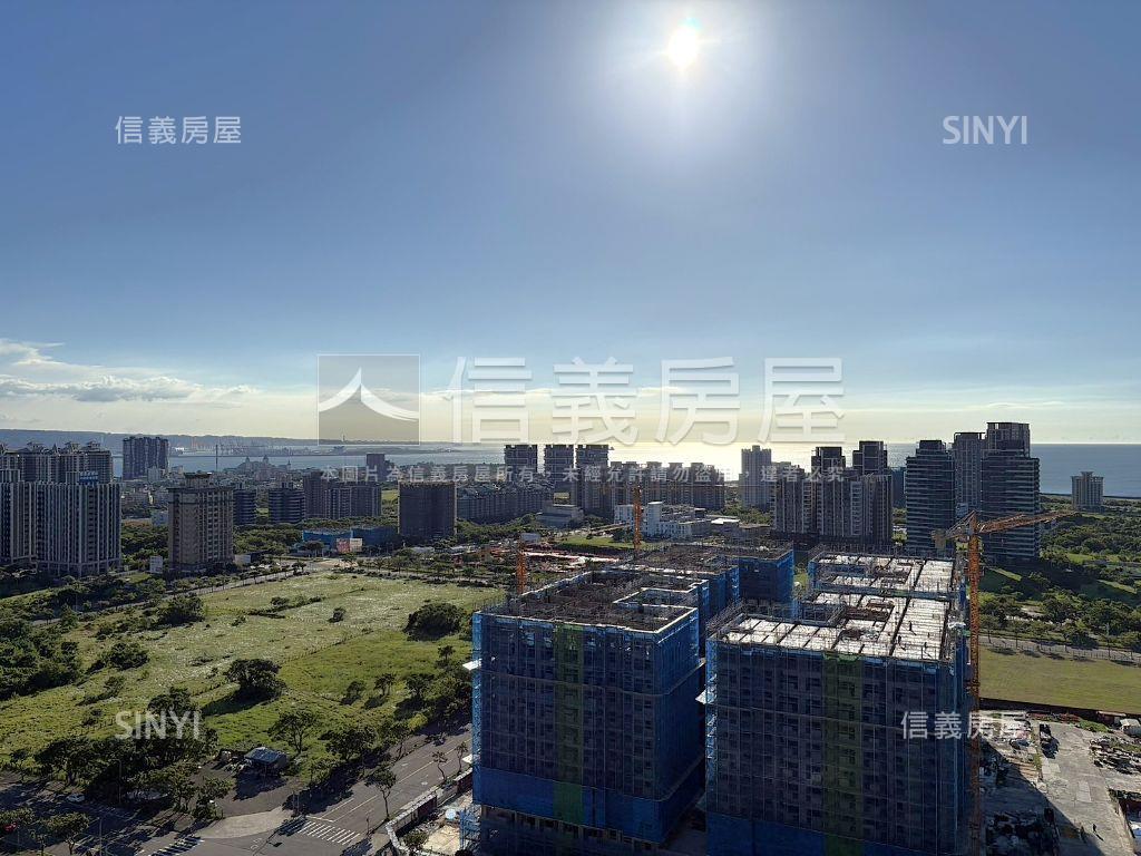 海都景觀三房房屋室內格局與周邊環境